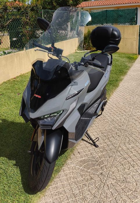 Jet X  125cc venda