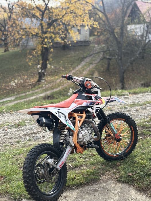 Geon x-ride 190 pro