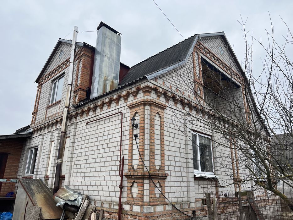 Продам будинок рн Новосілок