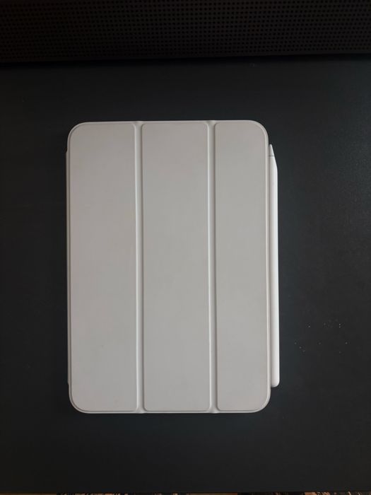 Apple iPad mini 7 A17 Pro 128GB + Apple Pencil Pro та чохол