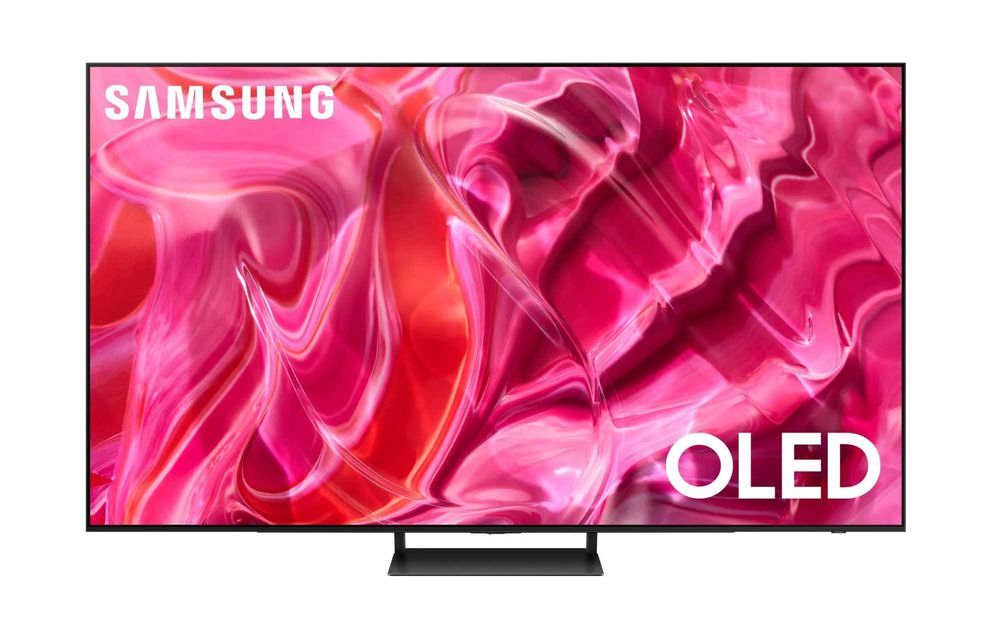 Nowy OLED Samsung 55 cali 120Hz 4K UHD Smart WIFI DVB-T2 55S90C gw12m