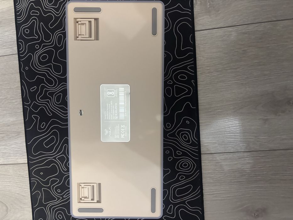 Геймерський ігровий set up