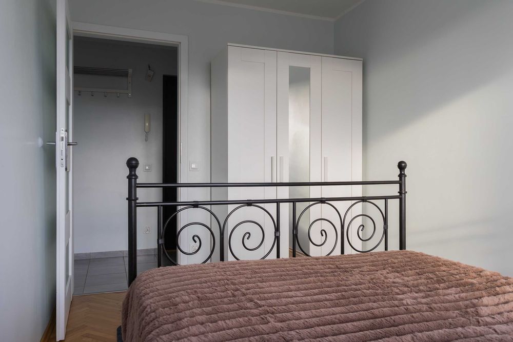 Trzypokojowe mieszkanie na wynajem od ZARAZ