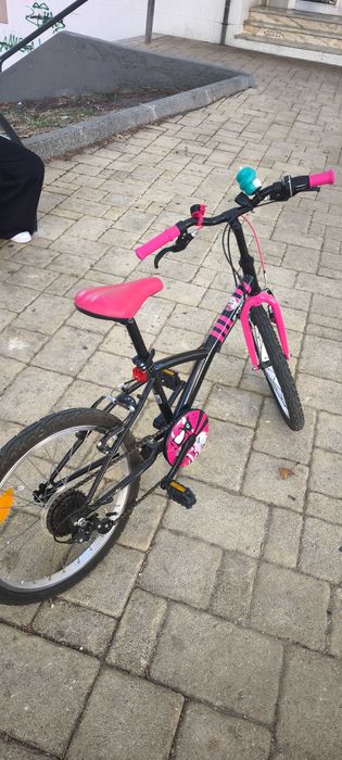 Bicicleta criança Roda 20