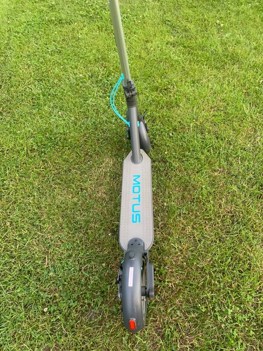 Motus scooty 10 lite gen 5