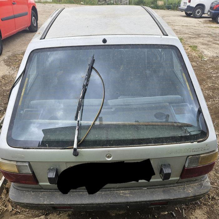 Nissan micra  87