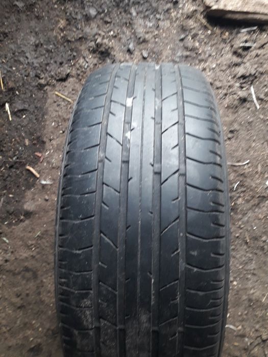 Продам  скат 205/55/16