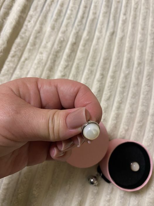 Сережки фірми Tous, оригінал .