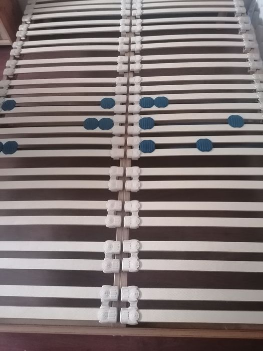 Cama de casal Dunlopillo64287135532930121