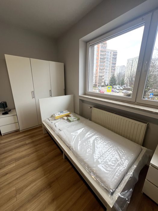 Domy Kwatery Pracownicze Kraków  Hostel