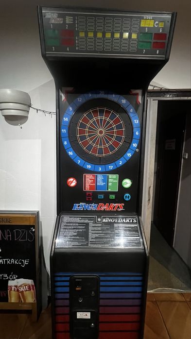 Lotki Kings Dart 2