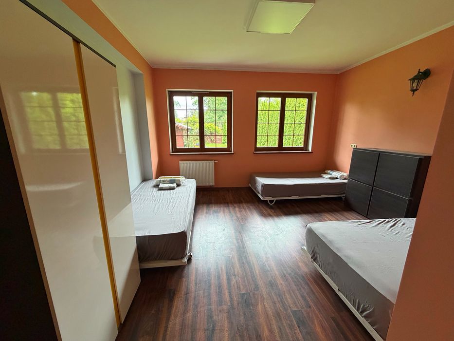 Mieszkanie pracownicze/ hostel