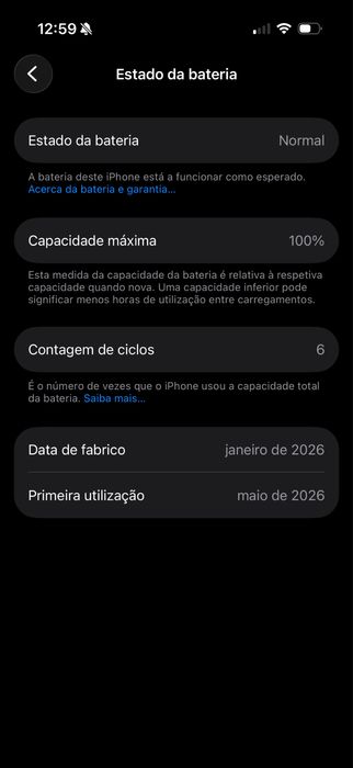 Iphone 17 Pro Laranja