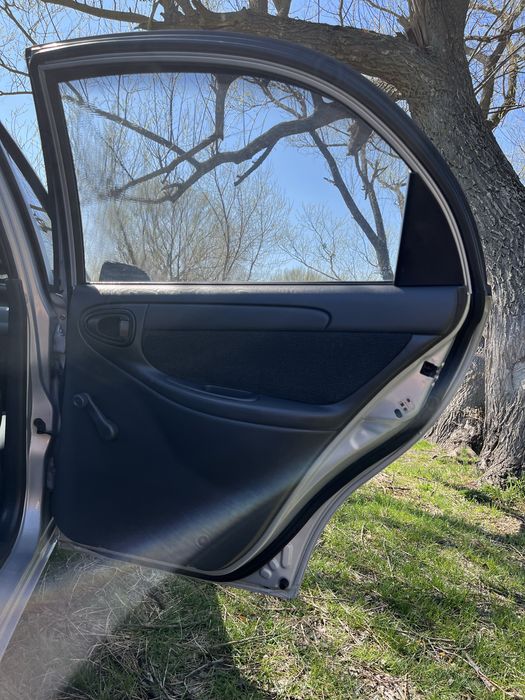 ЗАЗ Sens 1,3 2017рік