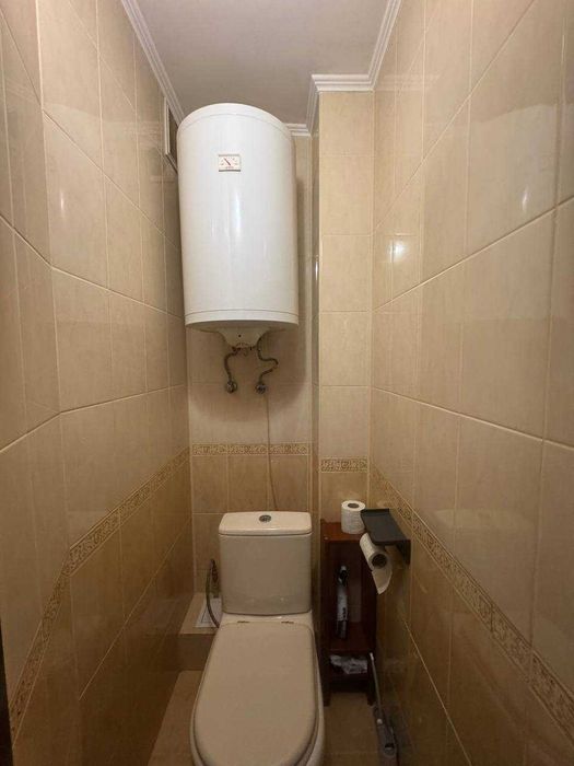 Придаж трикімнатної квартири 78 м., метро Теремки, Магелан