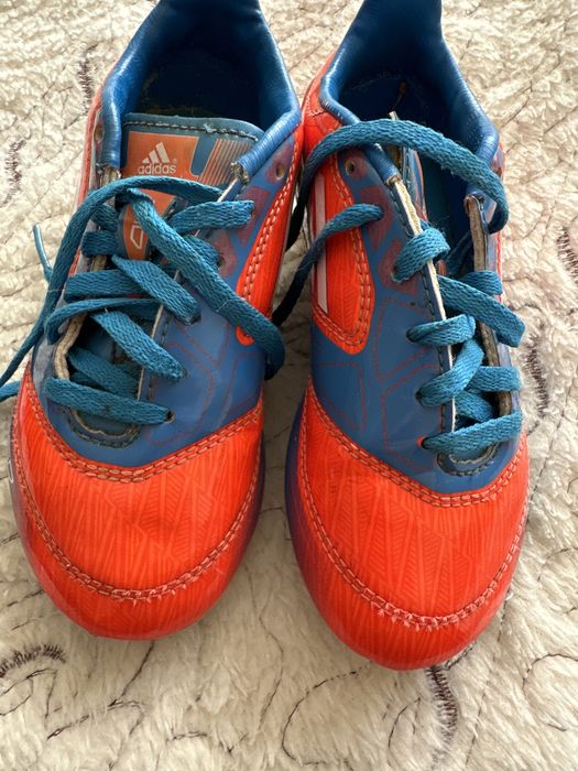 Копки Adidas 28 розмір