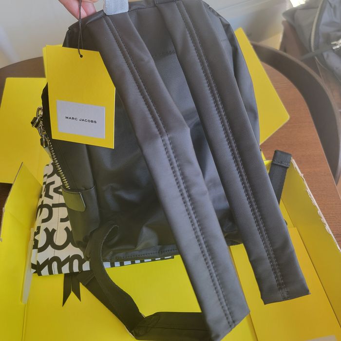 Marc Jacobs mochila