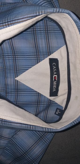 Koszula firmowa Casa Moda. Nowa!