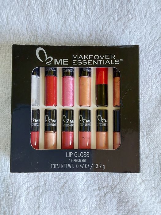 Me Makeover Essentials Nowe