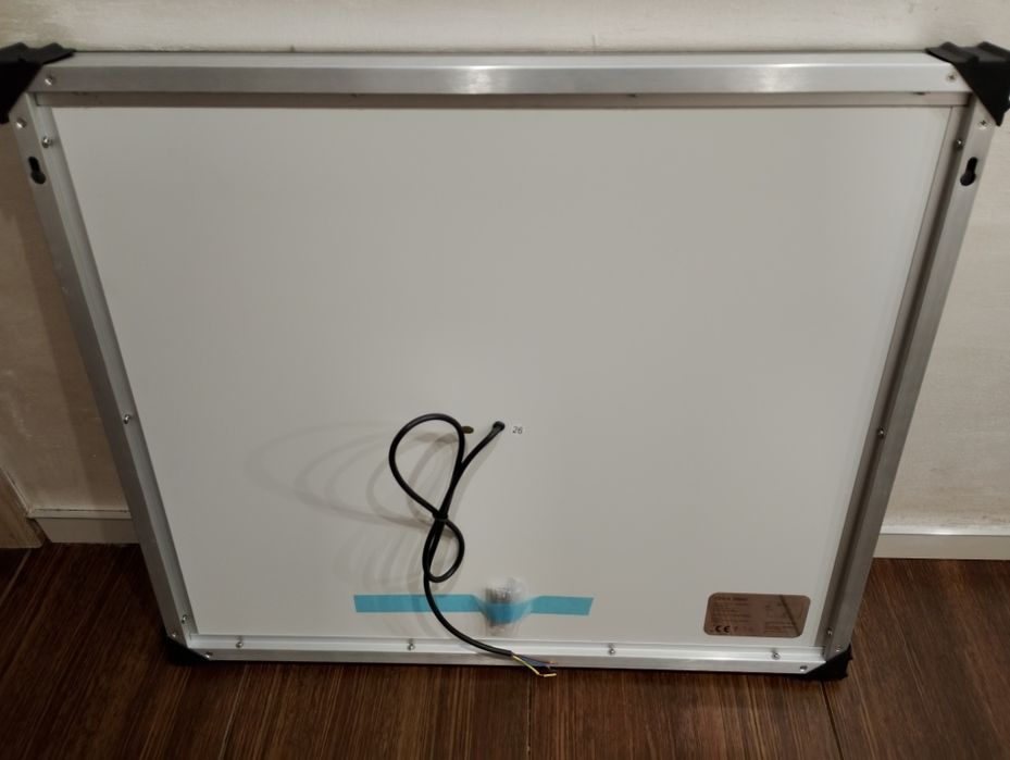 Sprzedam lustra łazienkowe