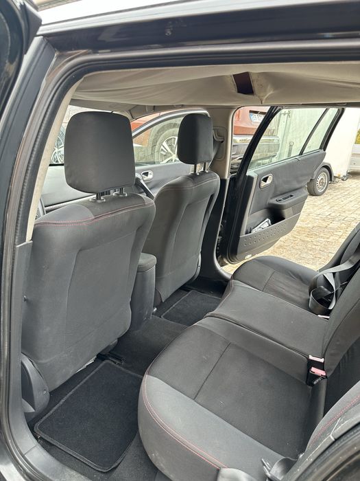 Renault Megane 1.5 DCI