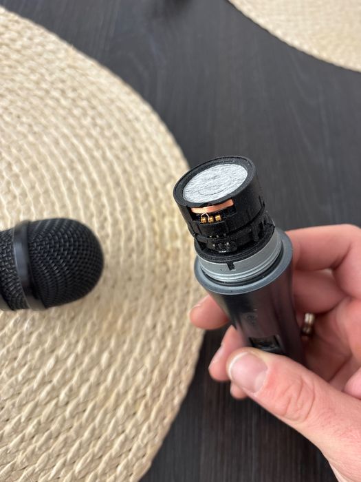 Mikrofon Sennheiser e815s
