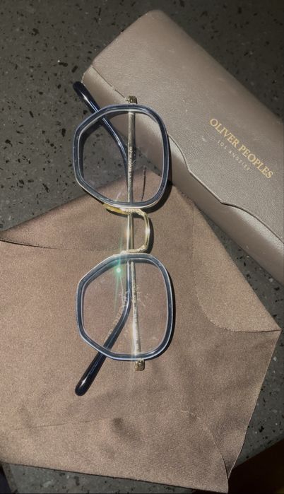 Оправа окуляри Oliver Peoples