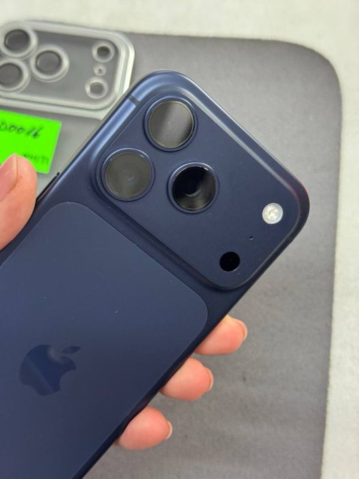 Apple iPhone 17 Pro