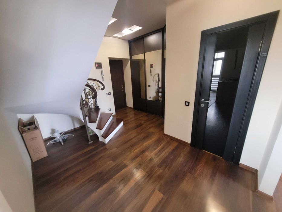 4+-rooms apartment apartment by the address (area 135 m²) - Atlanta.ua - photo 3