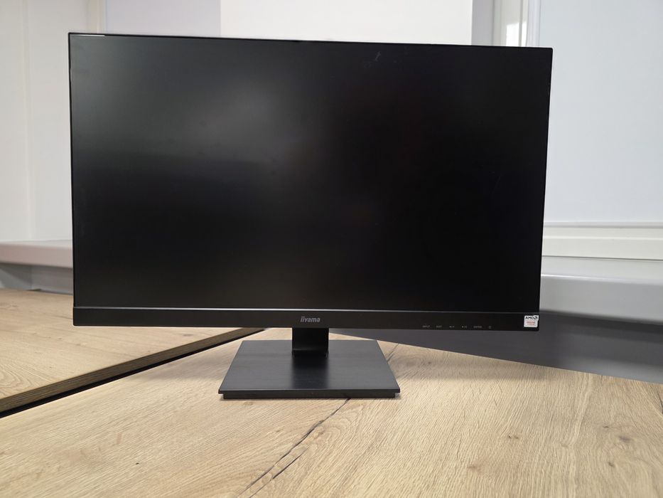 Monitor iiyama G-Master G2730HSU 27" | 75Hz | 1ms | HDMI/DP | Warszawa