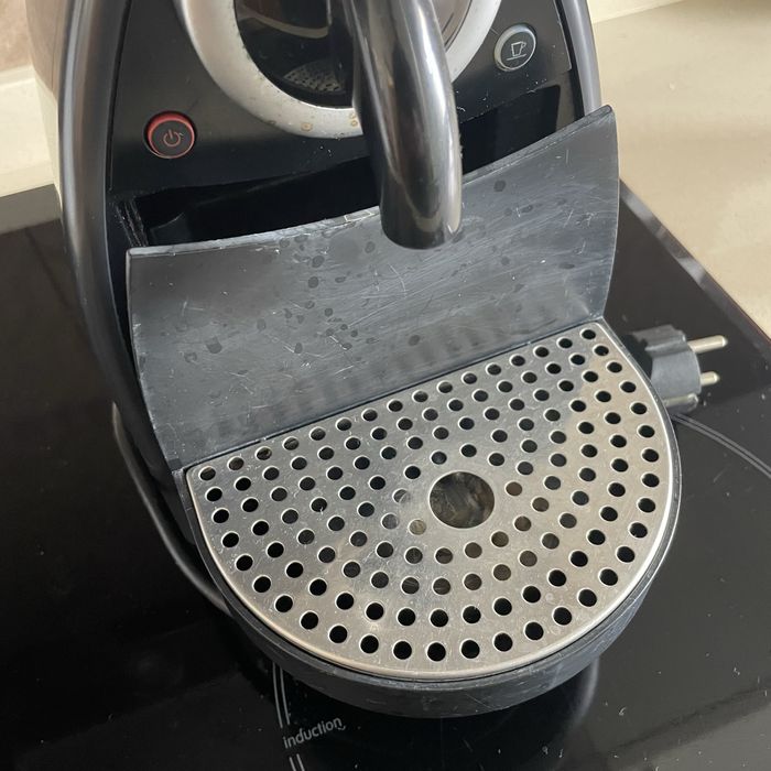 Nespresso Krups XN 2001 (para peças)