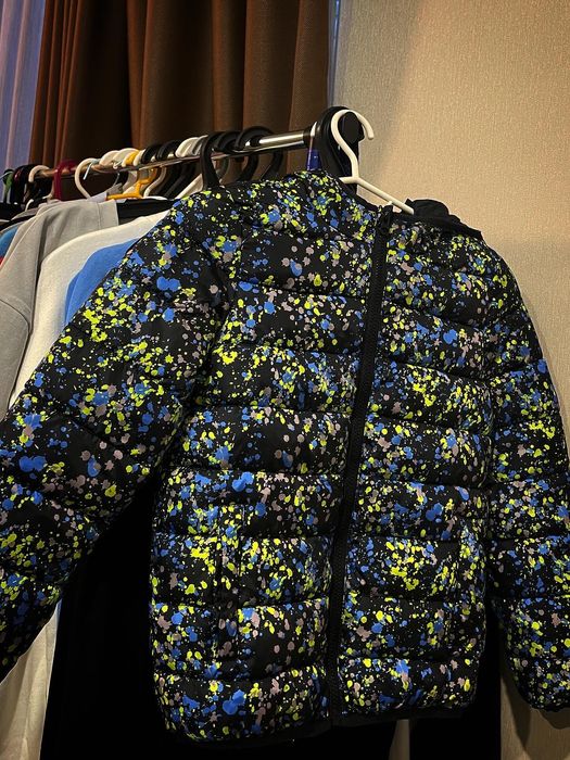 Куртка демі Sinsay