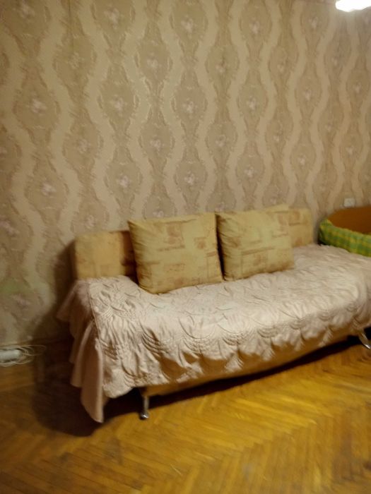 Сдам 1-комнатную. Братиславская 4. Деснянский р-н. м. Черниговская