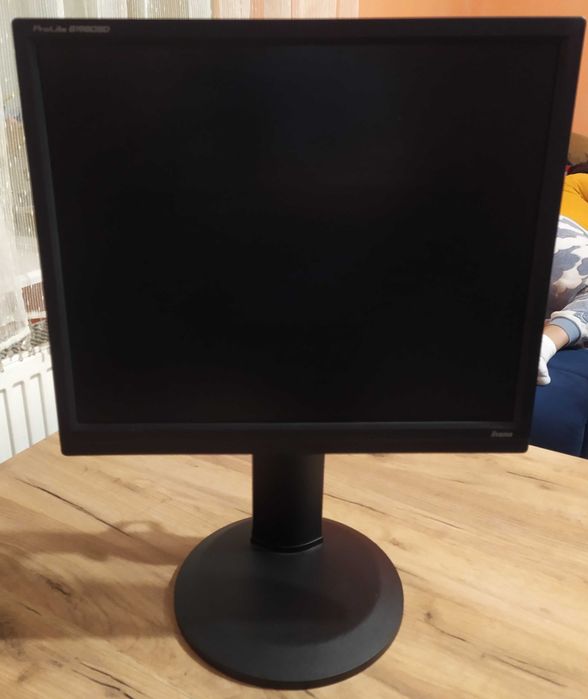 Monitor iiyama 19" ProLite B1980SD