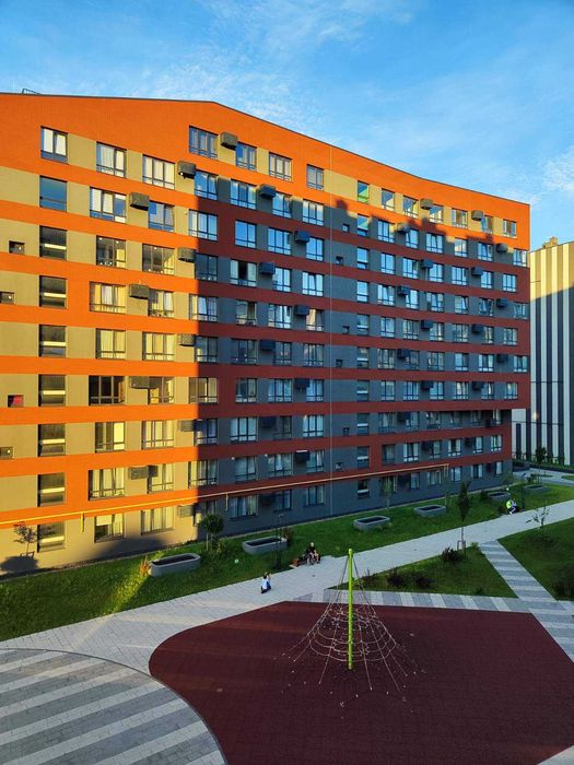Оренда квартири в Шевченківському районі