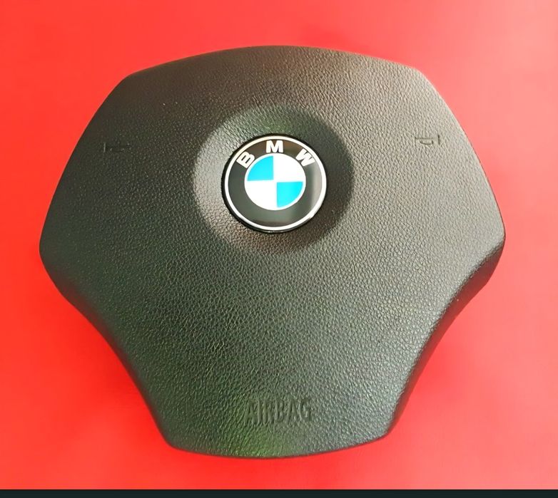 Poduszka BMW e90 e91 lift LCI