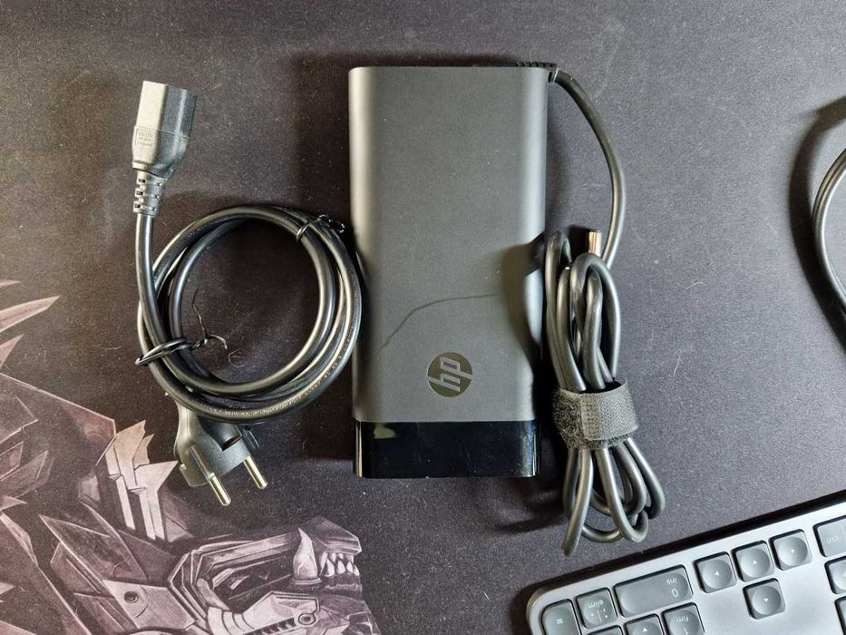 HP Thunderbolt Dock G2 230W