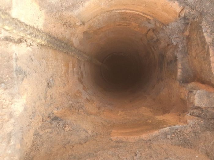 Frezowanie Kominów Systemy kominowe Wiedza Dobór Doświadczenie