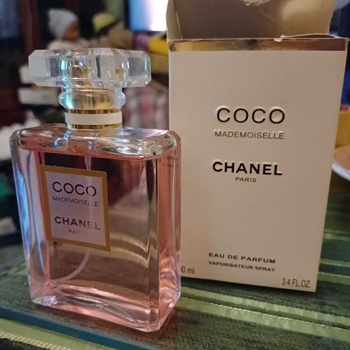 coco mademoiselle - купити парфумерію - Ціна на OLX.ua