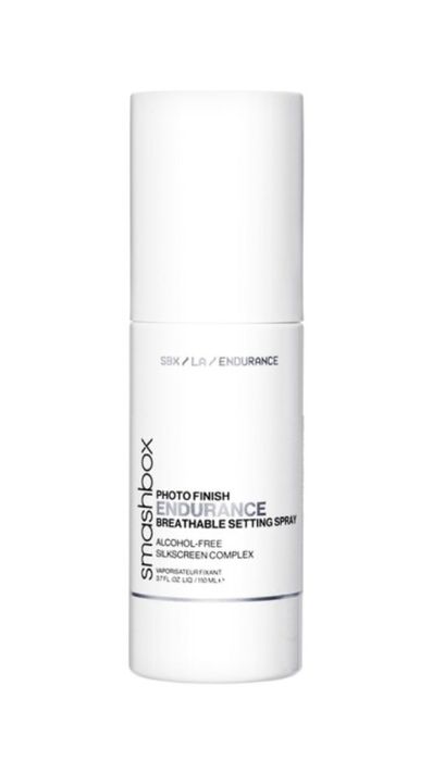 smashbox - Photo Finish - Spray utrwalający