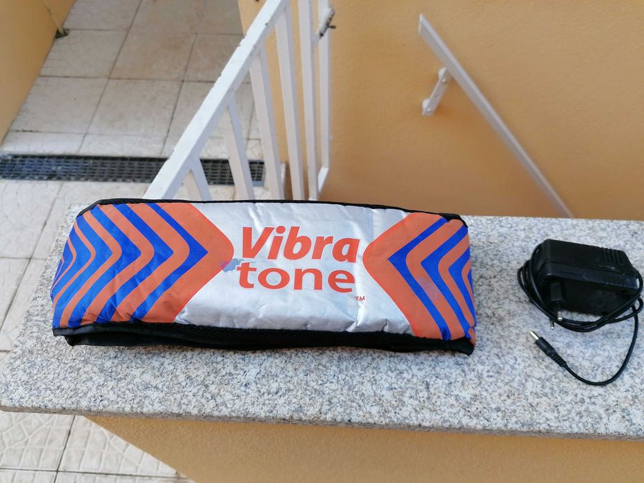 Massajado e Vibrador