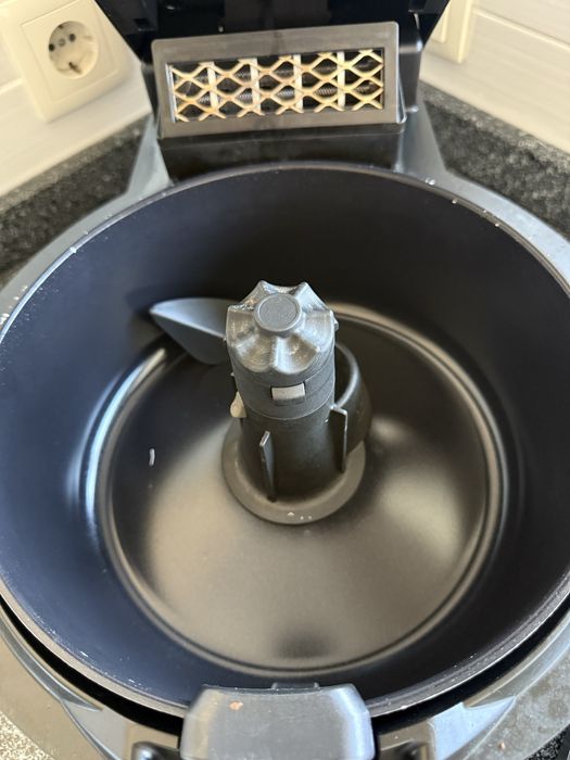 TEFAL Air Fryer Actifry Genius XL