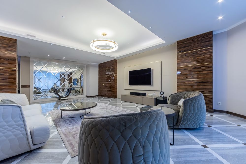 Багатокімнатна квартира за адресою бульвар Дружби Народів (площа 180 м²) - Atlanta.ua - фото 8