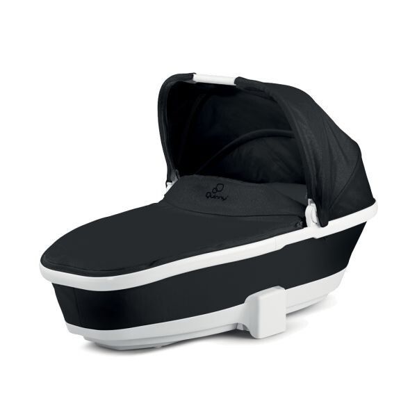 Carrinho quinny moodd+ alcofa + babycoque