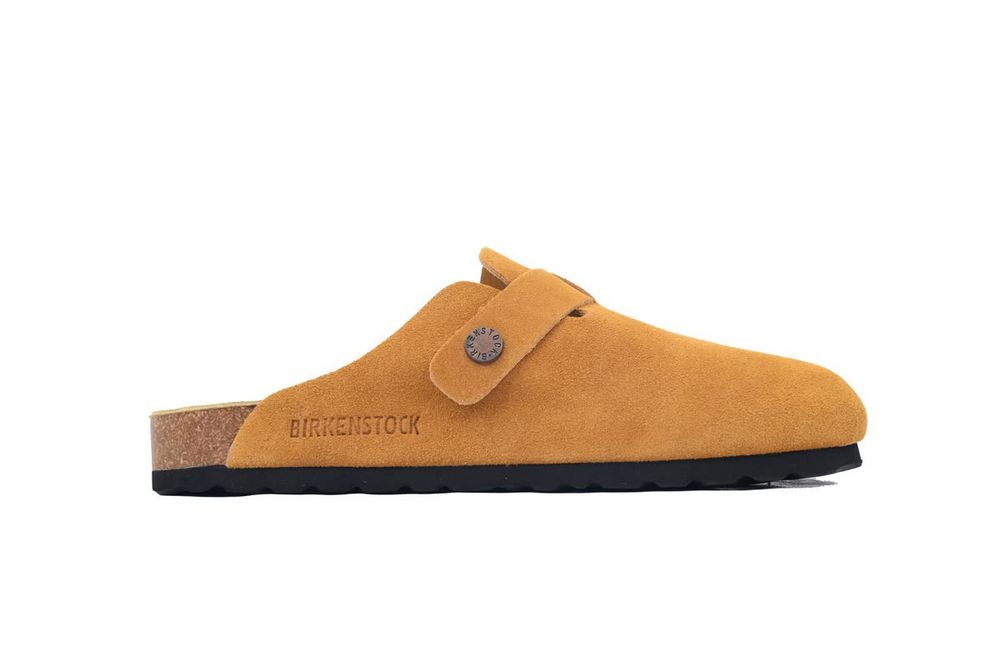 Birkenstock Boston