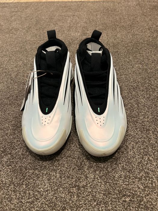 Harden Volume 9 Basketball Shoes