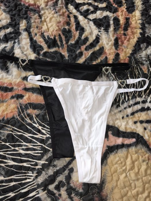 Stringi/ majtki damskie