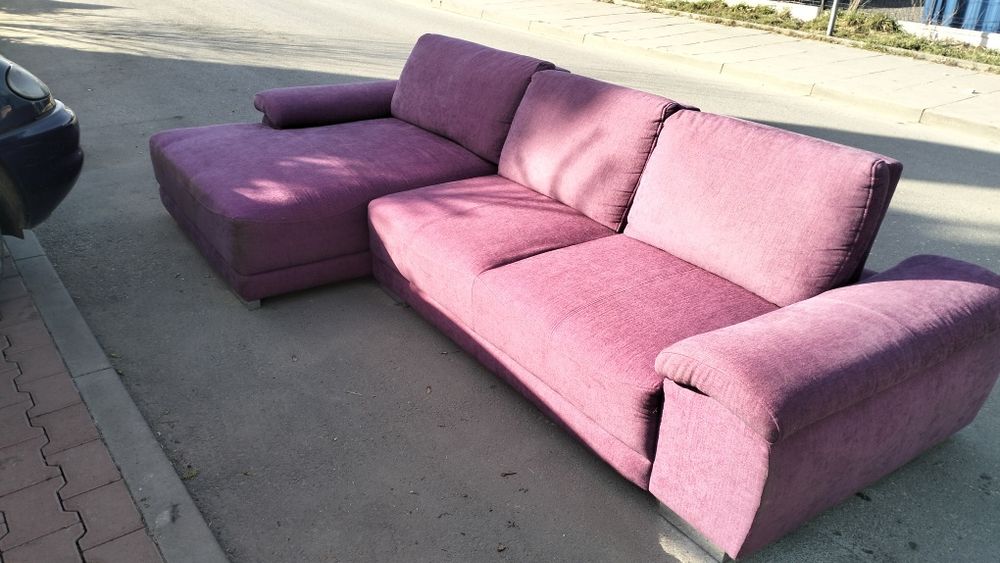 Fajna Szafka i Narożnik   transport