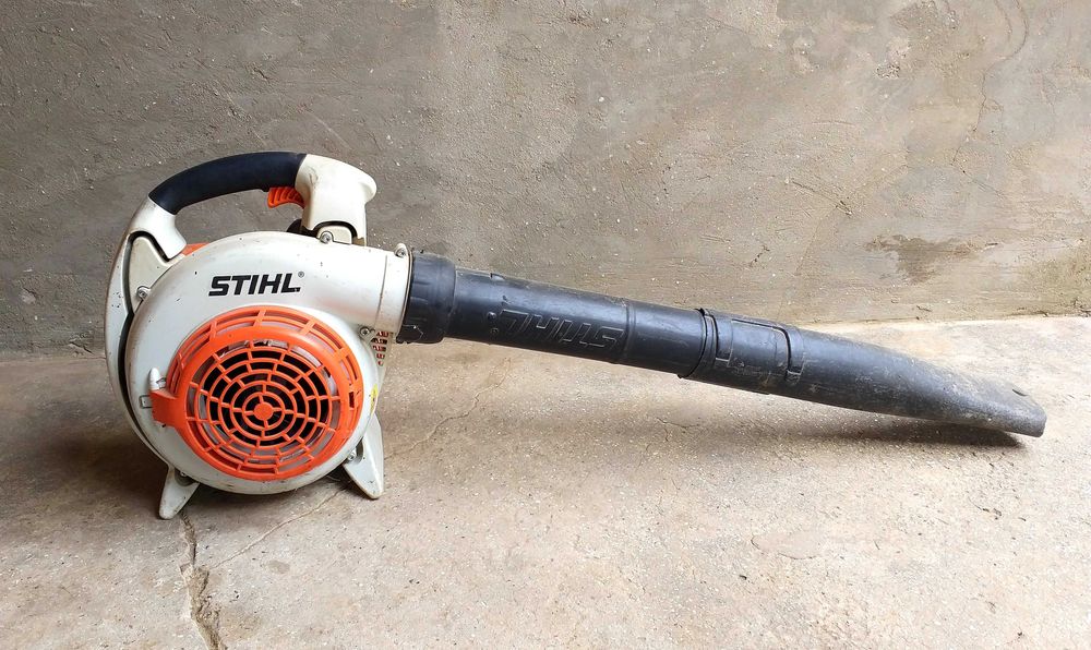 Воздуходувка бензиновая STIHL BG86