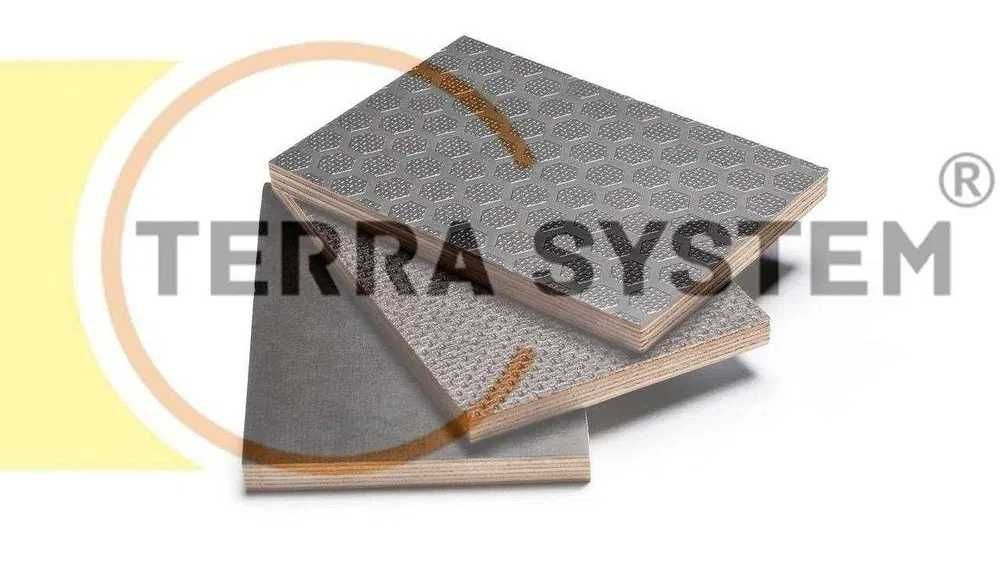 Фанера транспортна, бакелітова, для ремонту вантажівок, причепів,лодок